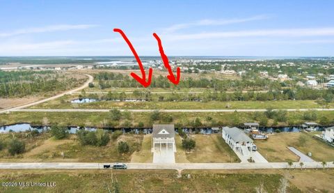 Vacant Land For Sale - LOT #96 Bahama Drive<br/> Hancock County, Bay Saint Louis, MS 39520