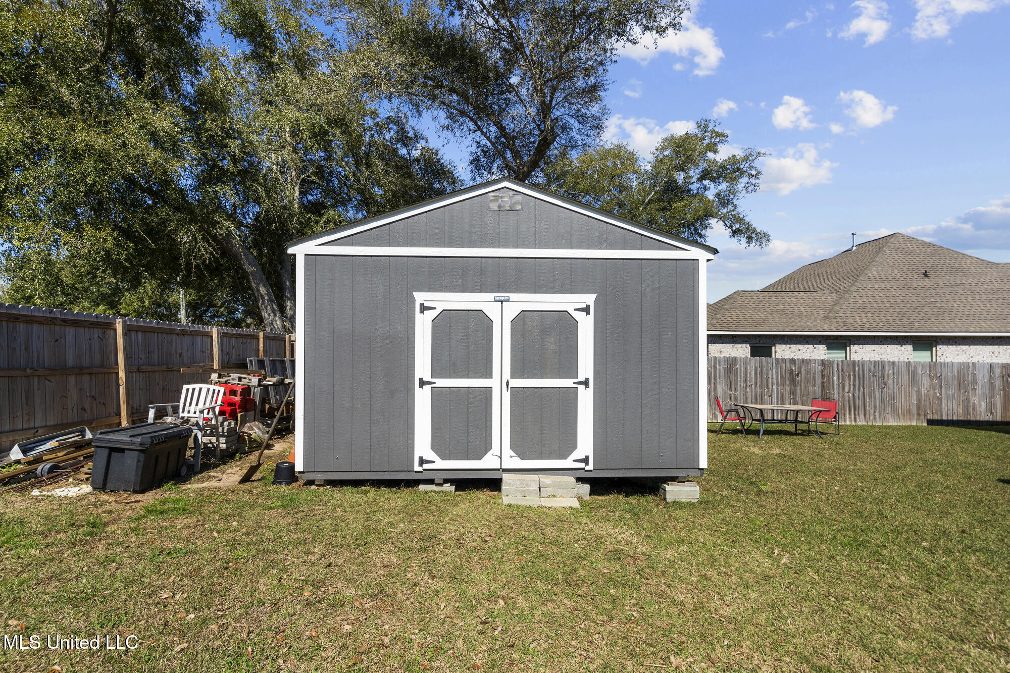 3035 Sea Oats Drive, Long Beach, Mississippi image 35