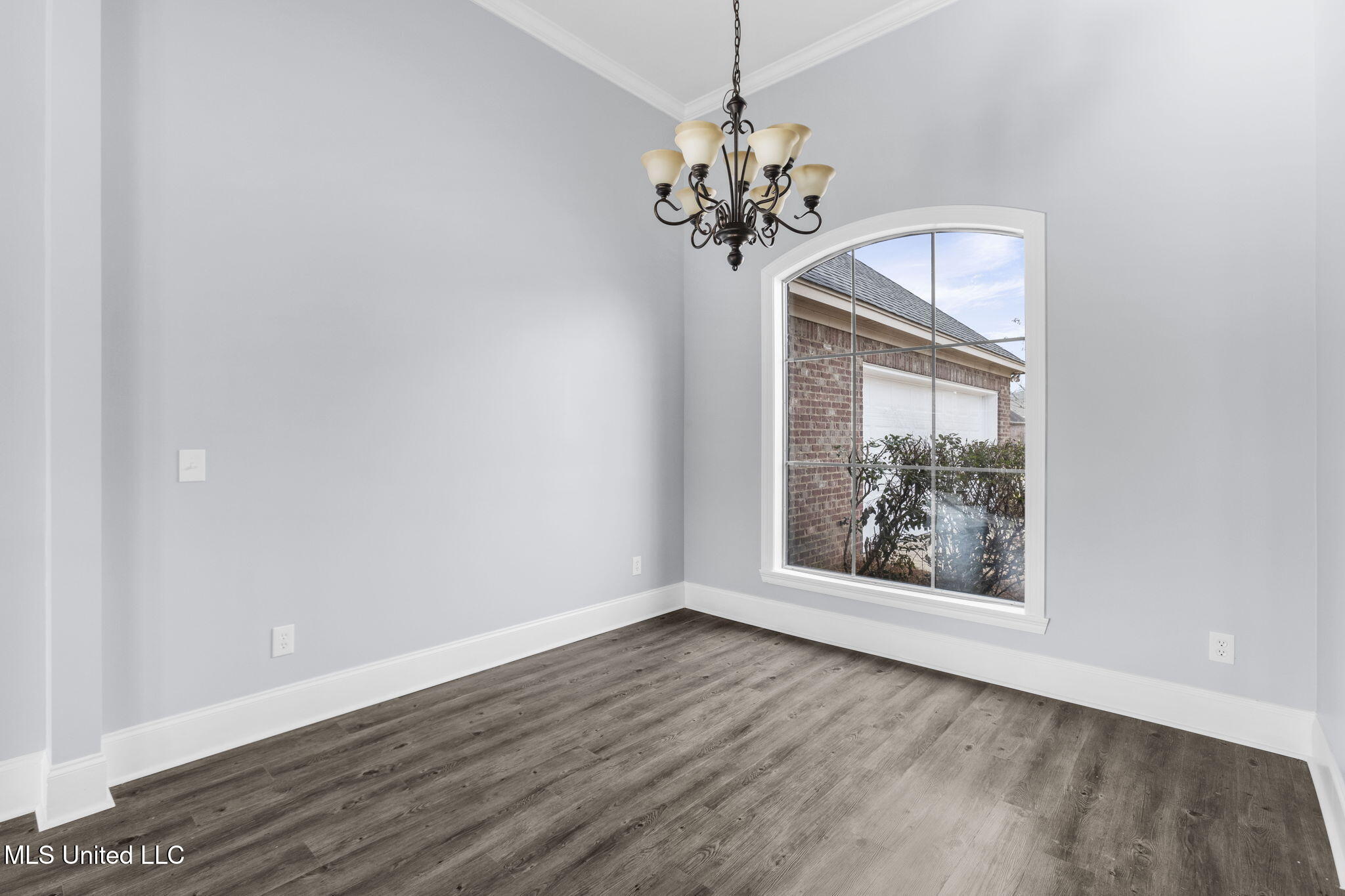 712 Bo Blaze Cove, Brandon, Mississippi image 6