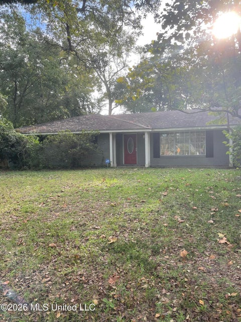 Homes For Sale - 11544 W Taylor Road<br/> Gulfport, MS 39503