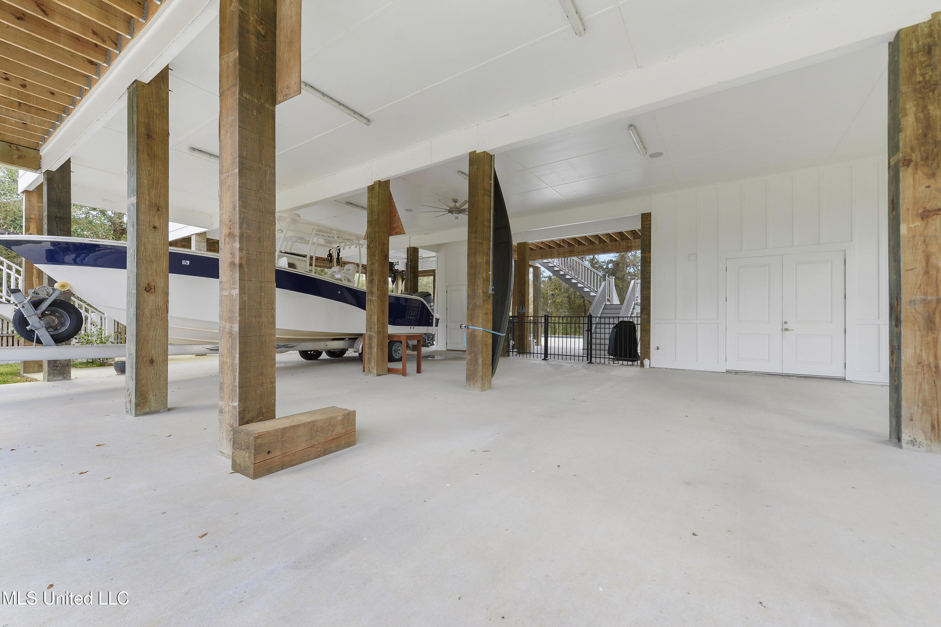 106 Leonhard Avenue, Bay Saint Louis, Mississippi image 49
