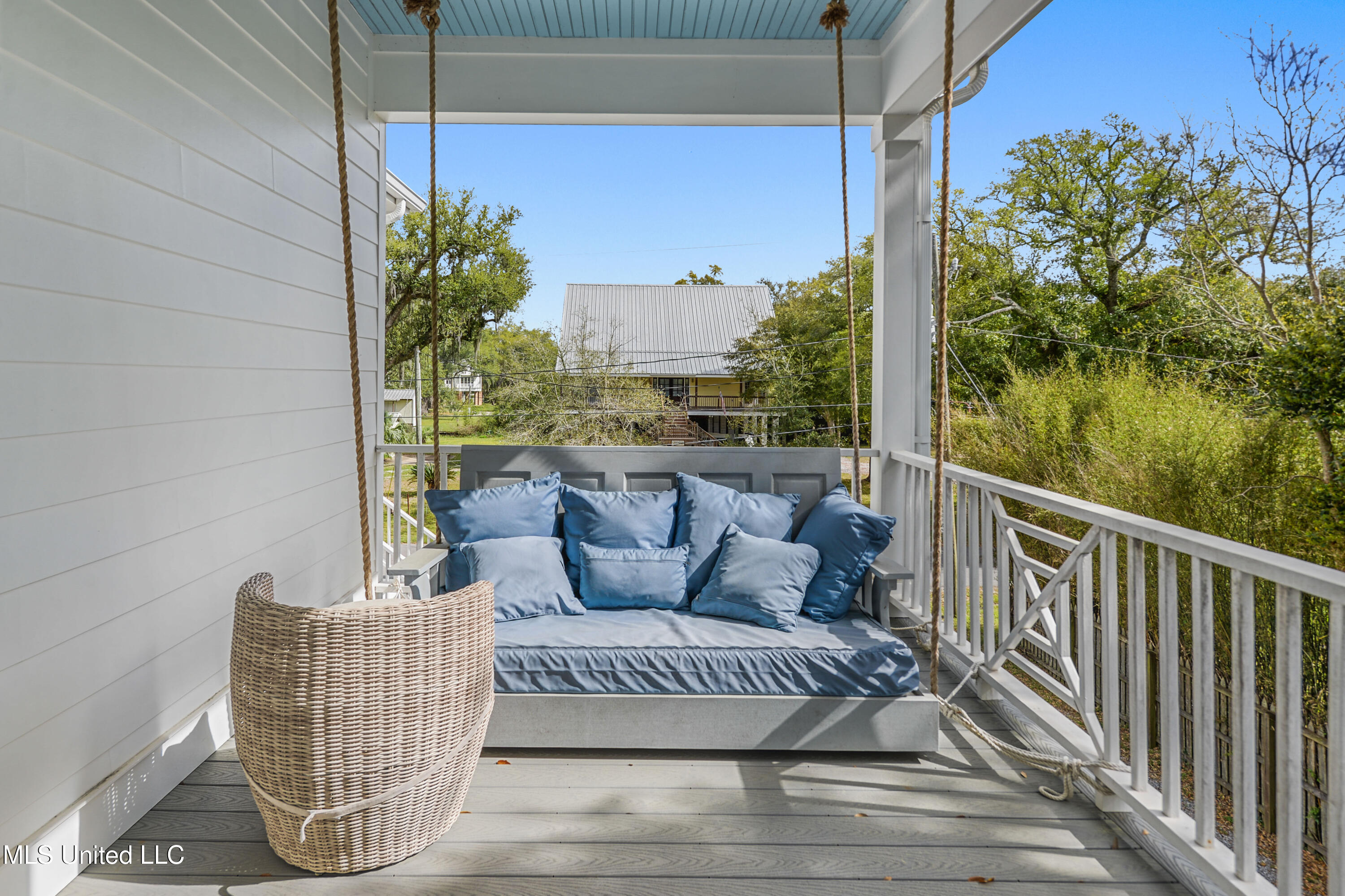 106 Leonhard Avenue, Bay Saint Louis, Mississippi image 36