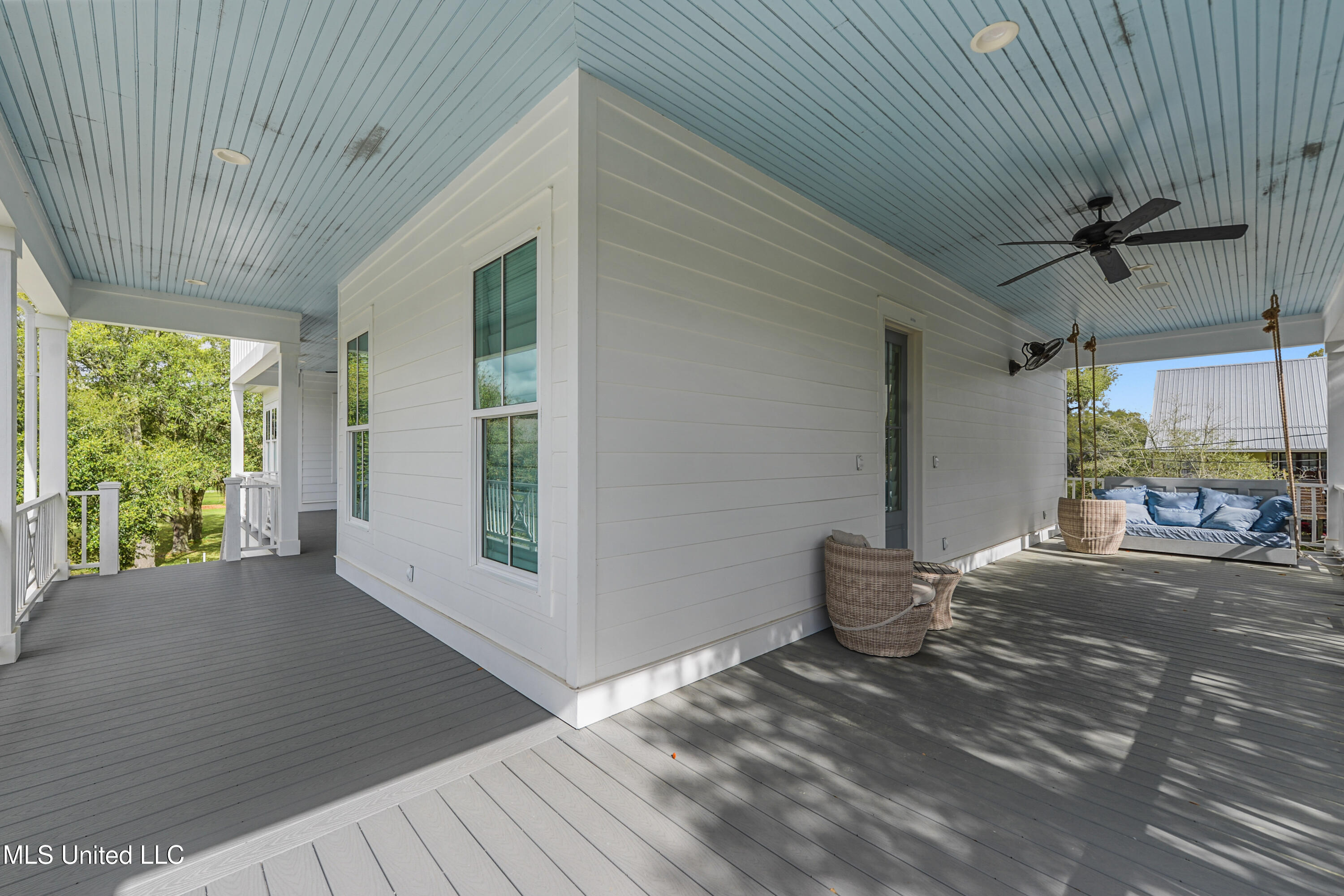 106 Leonhard Avenue, Bay Saint Louis, Mississippi image 35