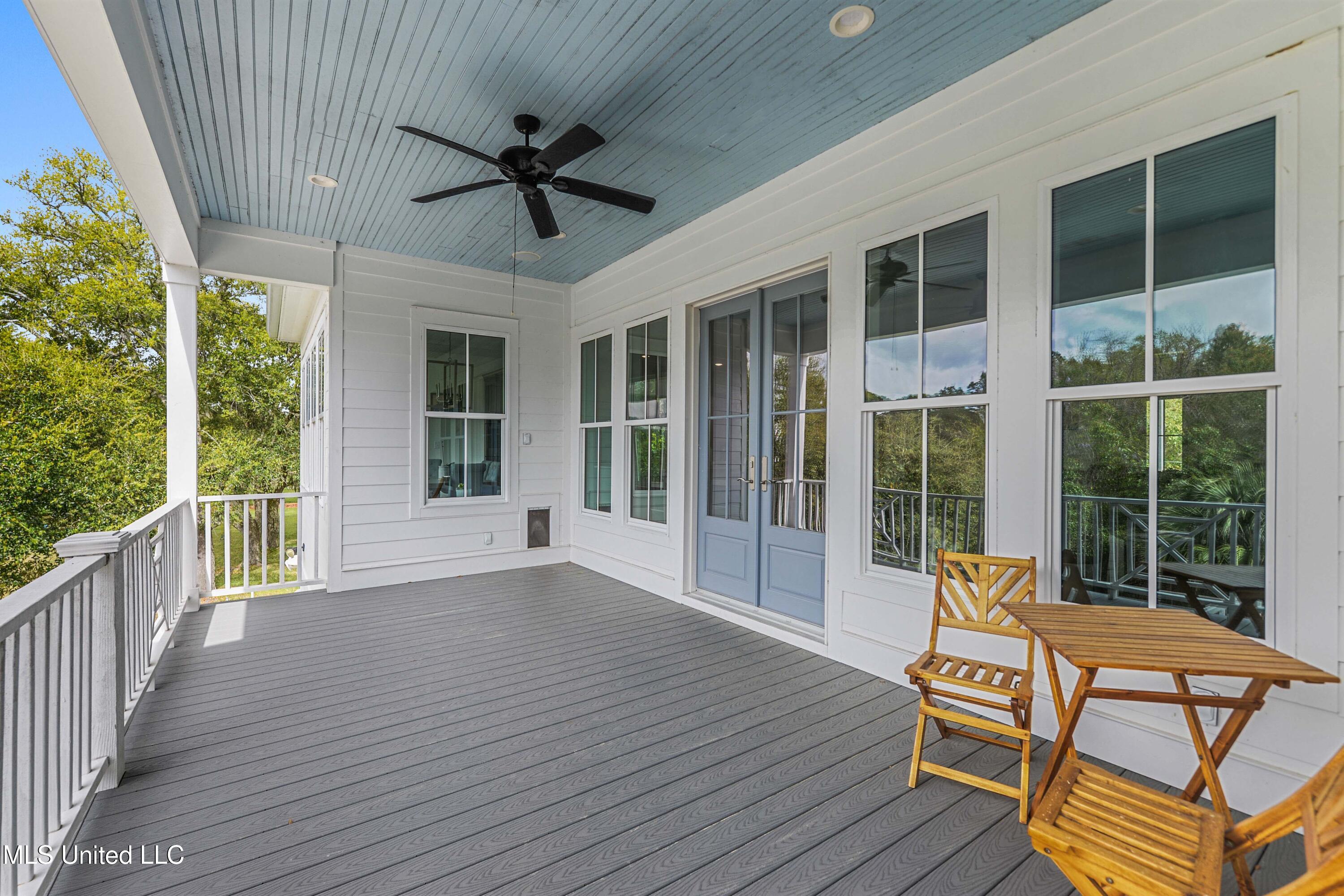106 Leonhard Avenue, Bay Saint Louis, Mississippi image 34