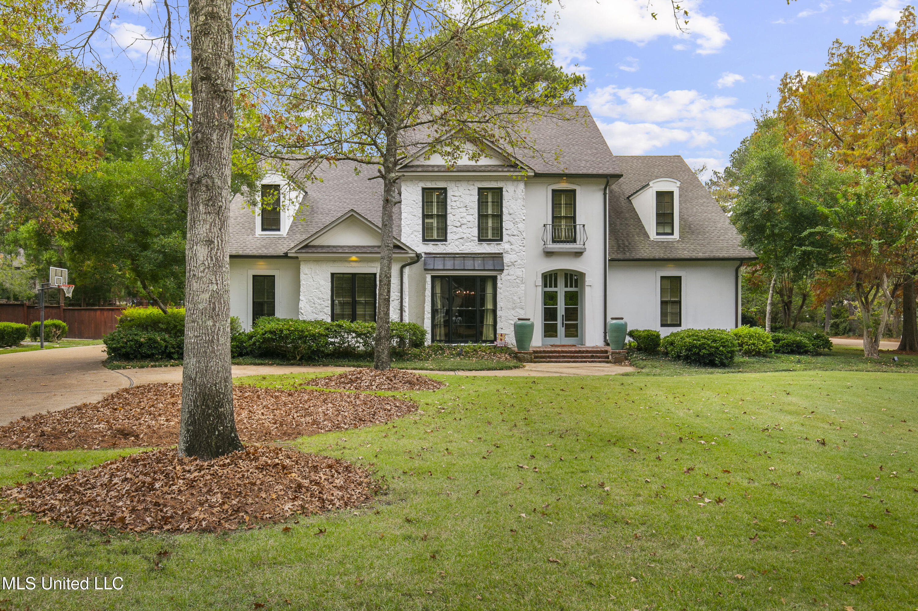 700 Pine Way Hill, Flowood, Mississippi image 1