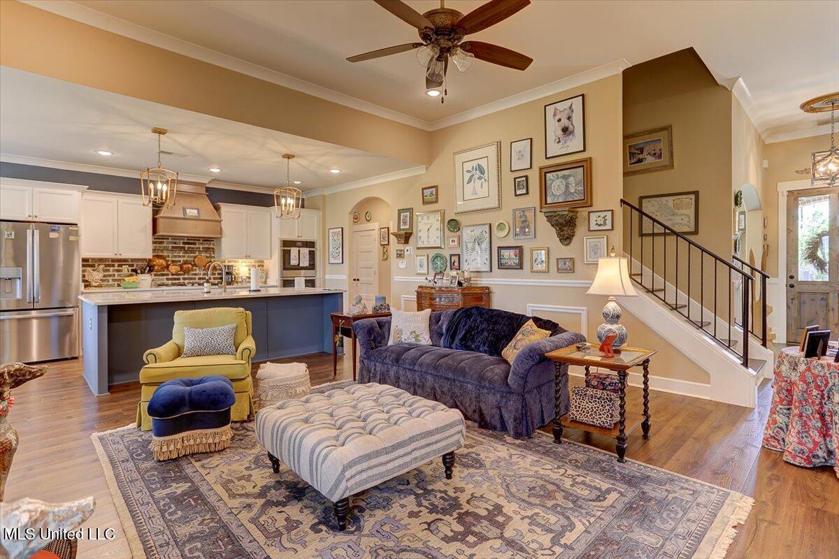 6678 Farm Cove, Olive Branch, Mississippi image 11