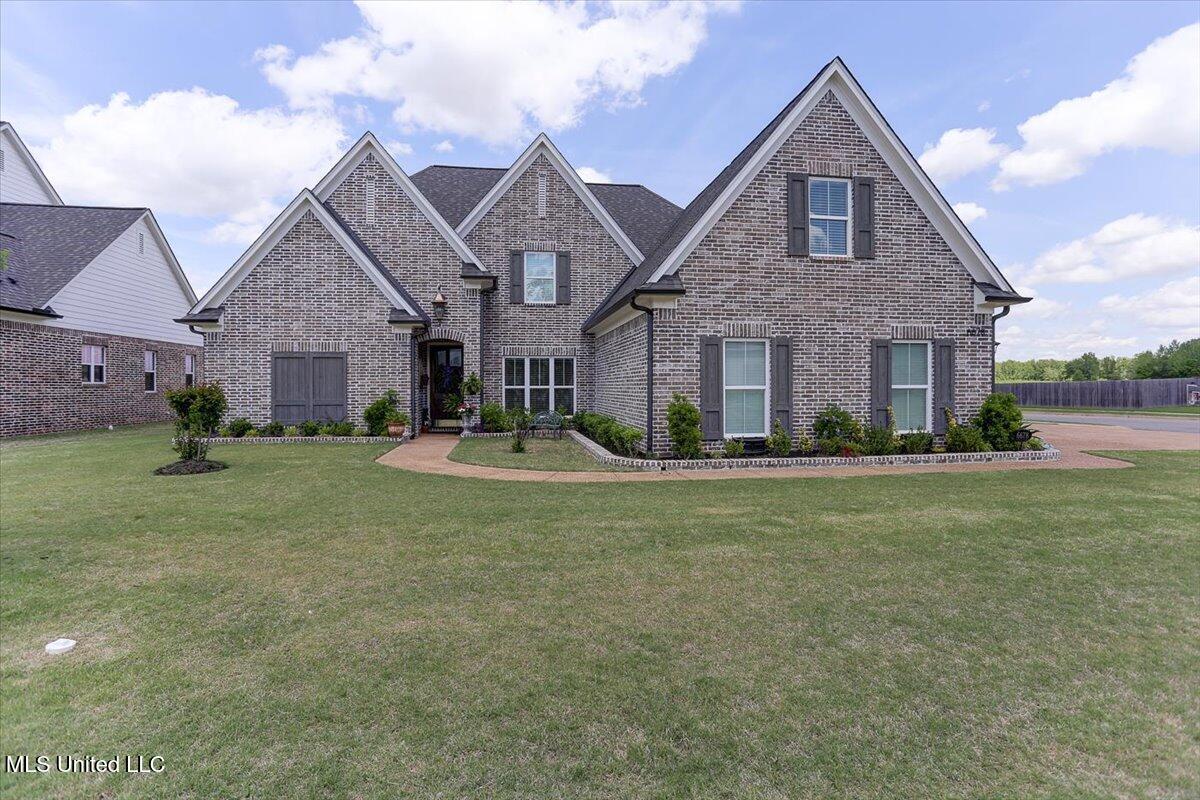 6678 Farm Cove, Olive Branch, Mississippi image 3