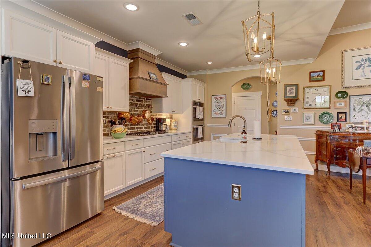 6678 Farm Cove, Olive Branch, Mississippi image 15