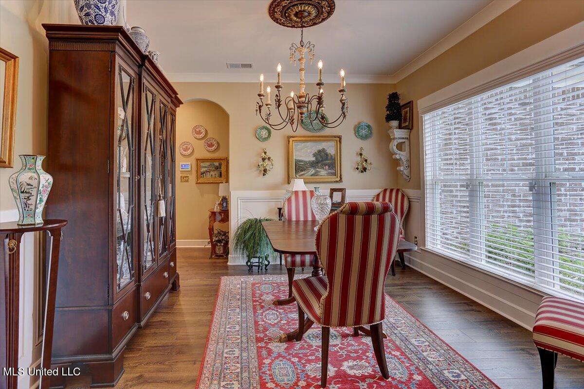 6678 Farm Cove, Olive Branch, Mississippi image 13