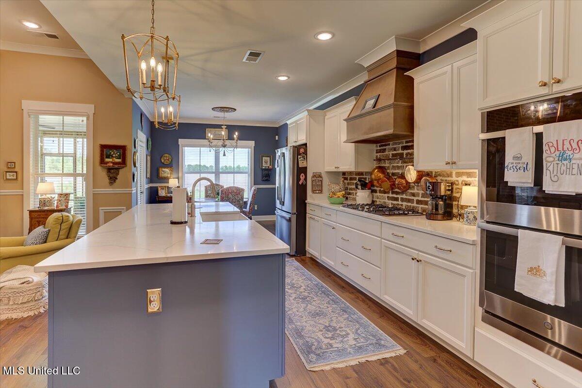 6678 Farm Cove, Olive Branch, Mississippi image 17