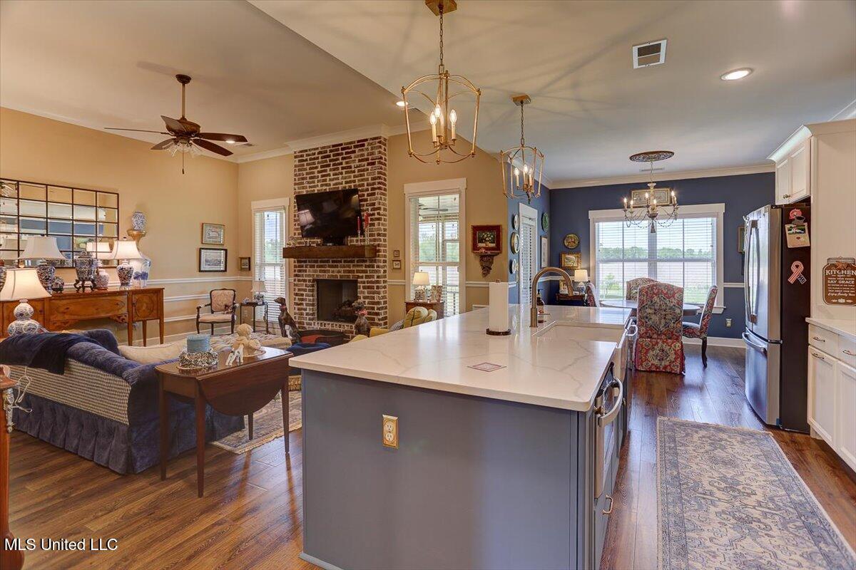 6678 Farm Cove, Olive Branch, Mississippi image 14