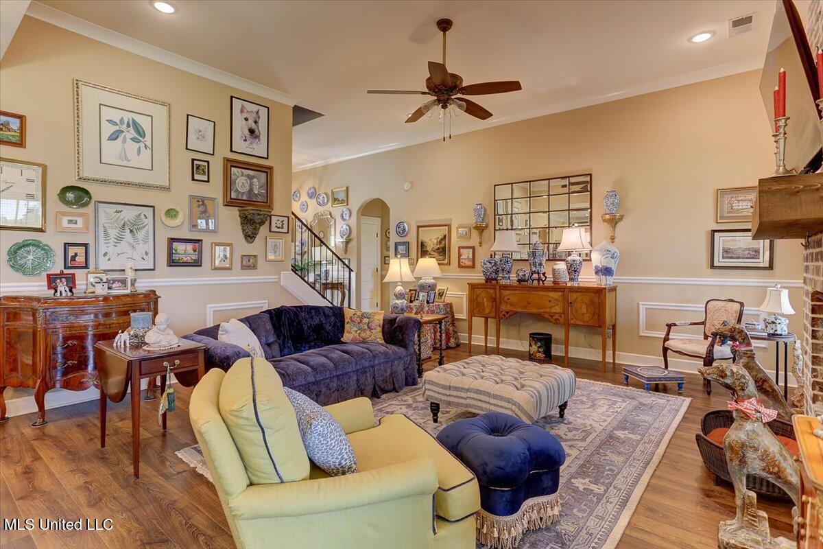6678 Farm Cove, Olive Branch, Mississippi image 9
