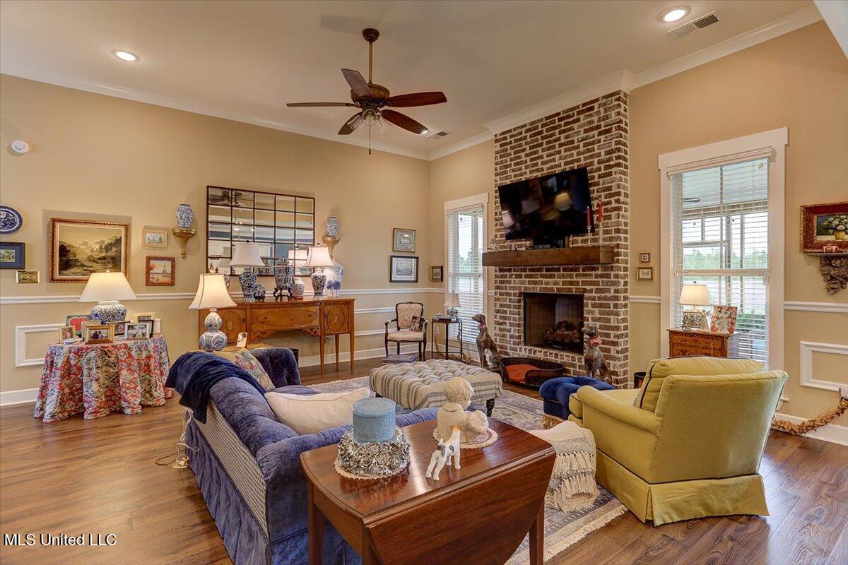 6678 Farm Cove, Olive Branch, Mississippi image 10