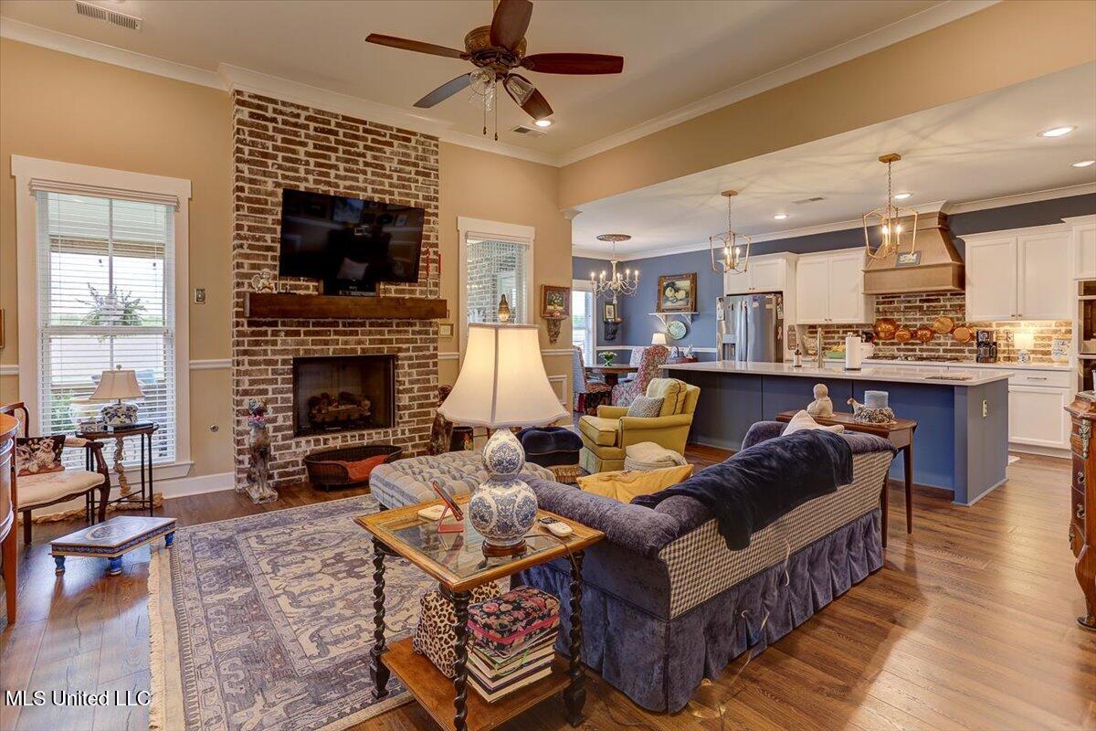 6678 Farm Cove, Olive Branch, Mississippi image 8