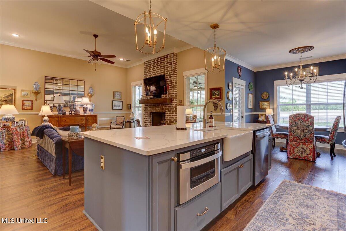6678 Farm Cove, Olive Branch, Mississippi image 18