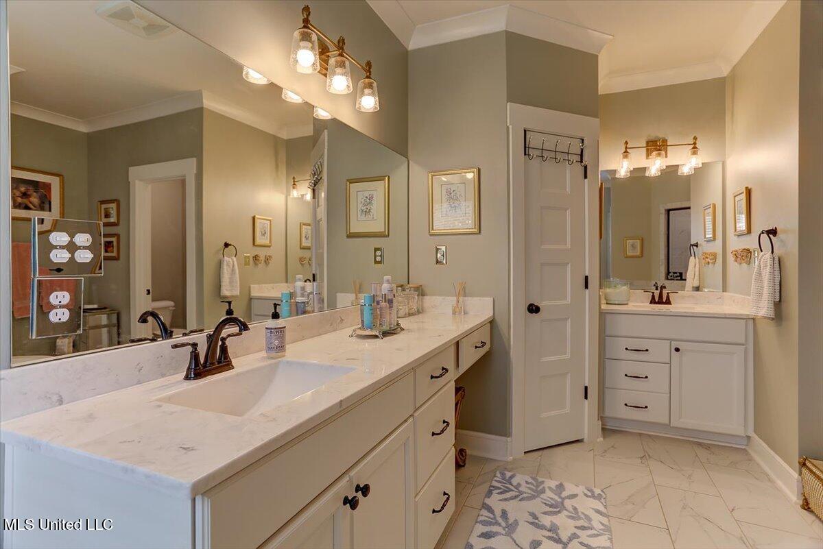 6678 Farm Cove, Olive Branch, Mississippi image 25