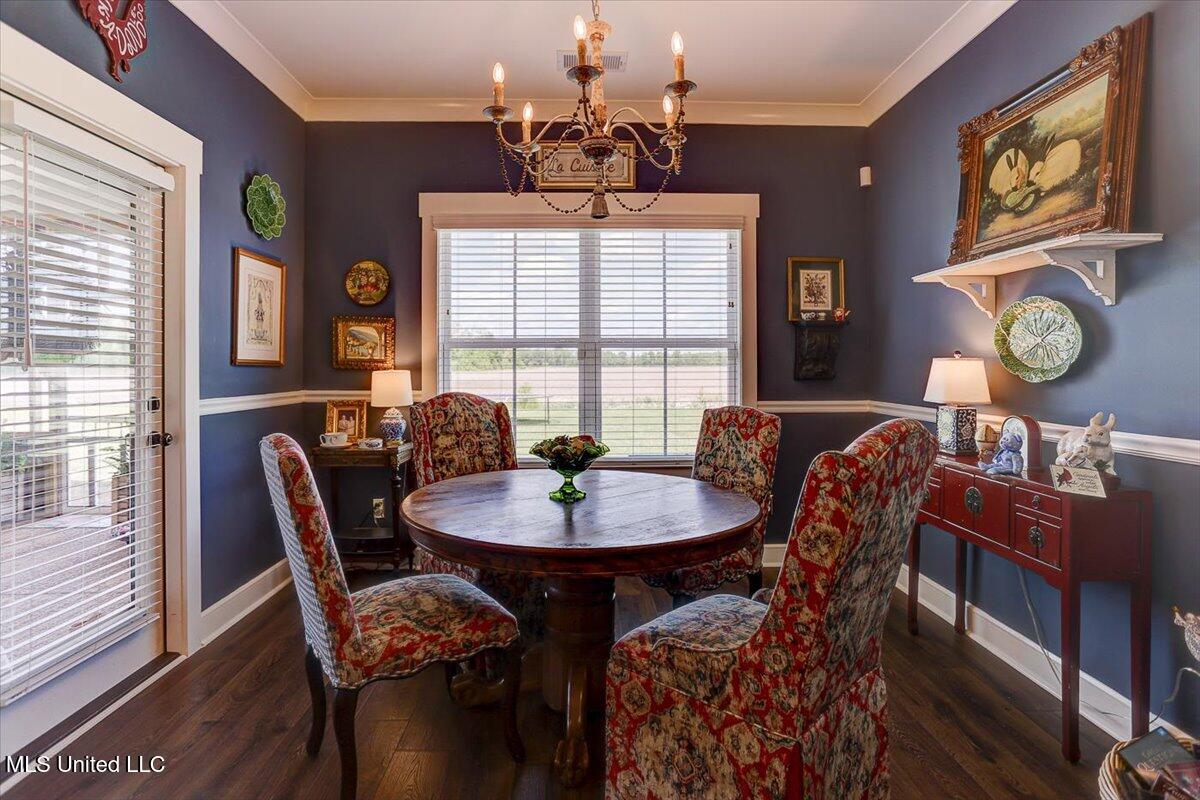 6678 Farm Cove, Olive Branch, Mississippi image 20