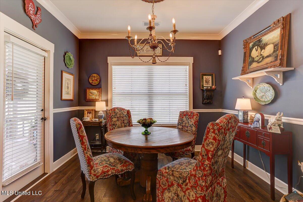6678 Farm Cove, Olive Branch, Mississippi image 19