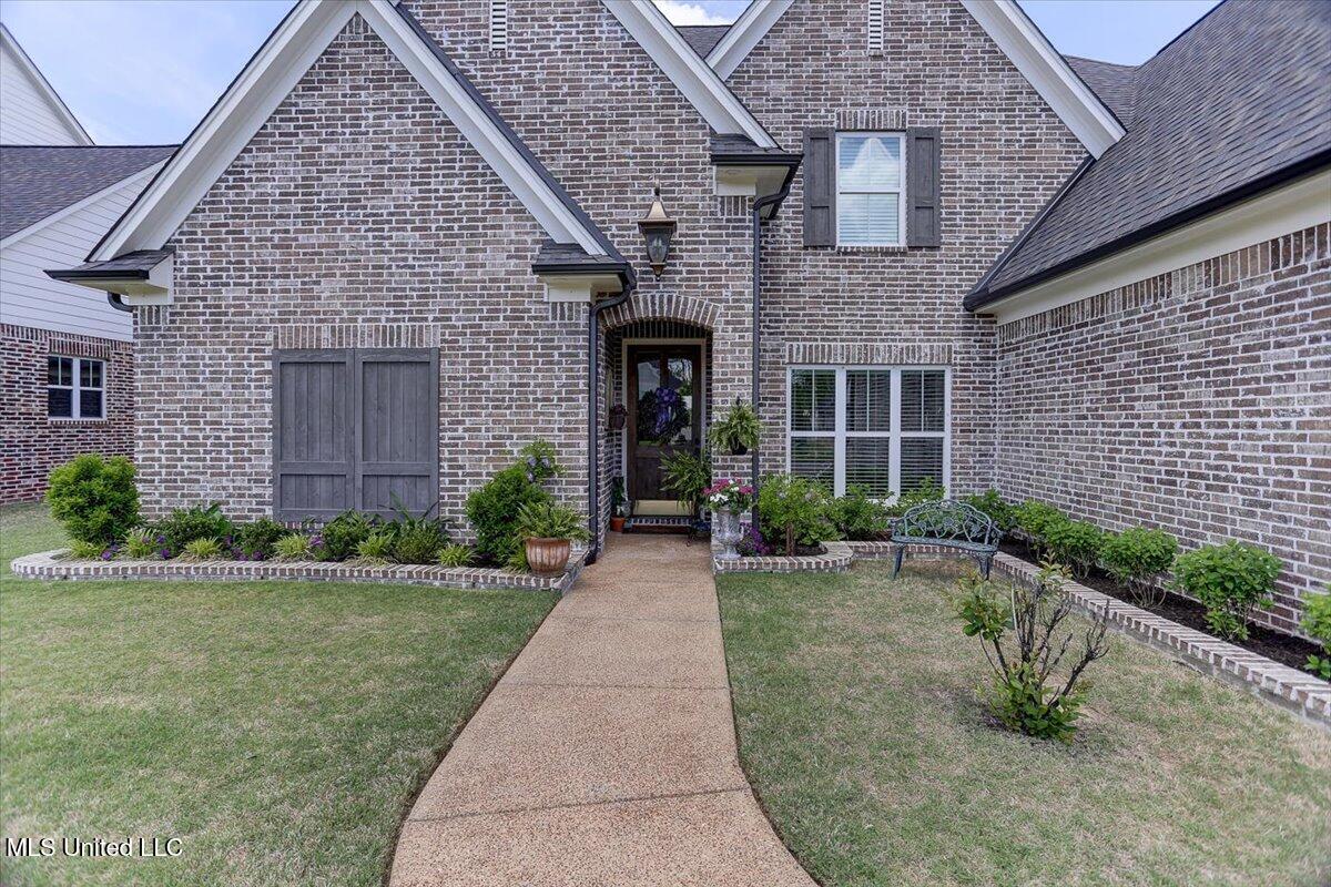6678 Farm Cove, Olive Branch, Mississippi image 6
