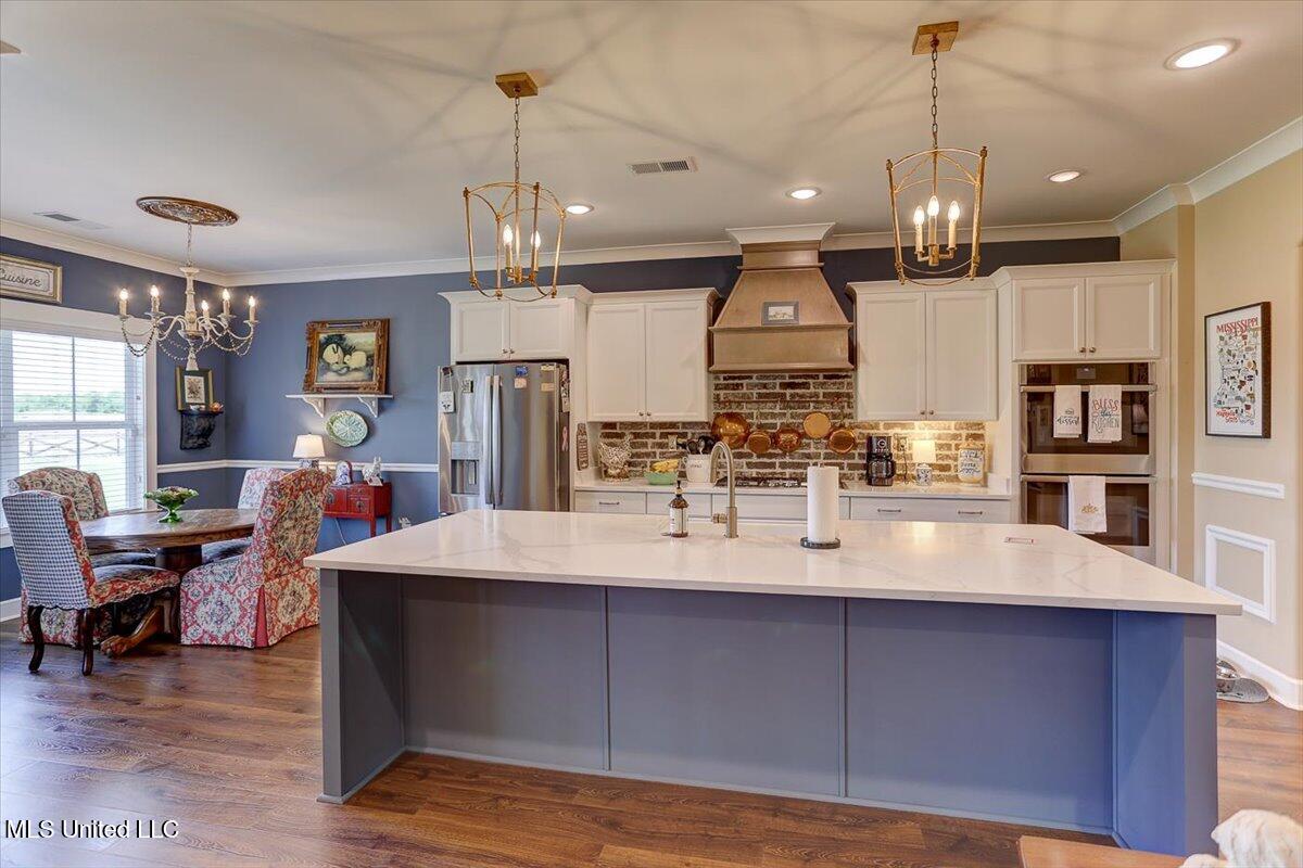 6678 Farm Cove, Olive Branch, Mississippi image 16