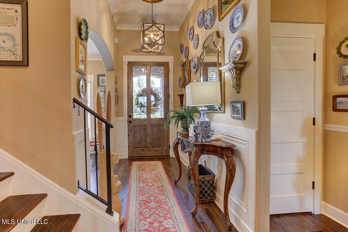 6678 Farm Cove, Olive Branch, Mississippi image 7