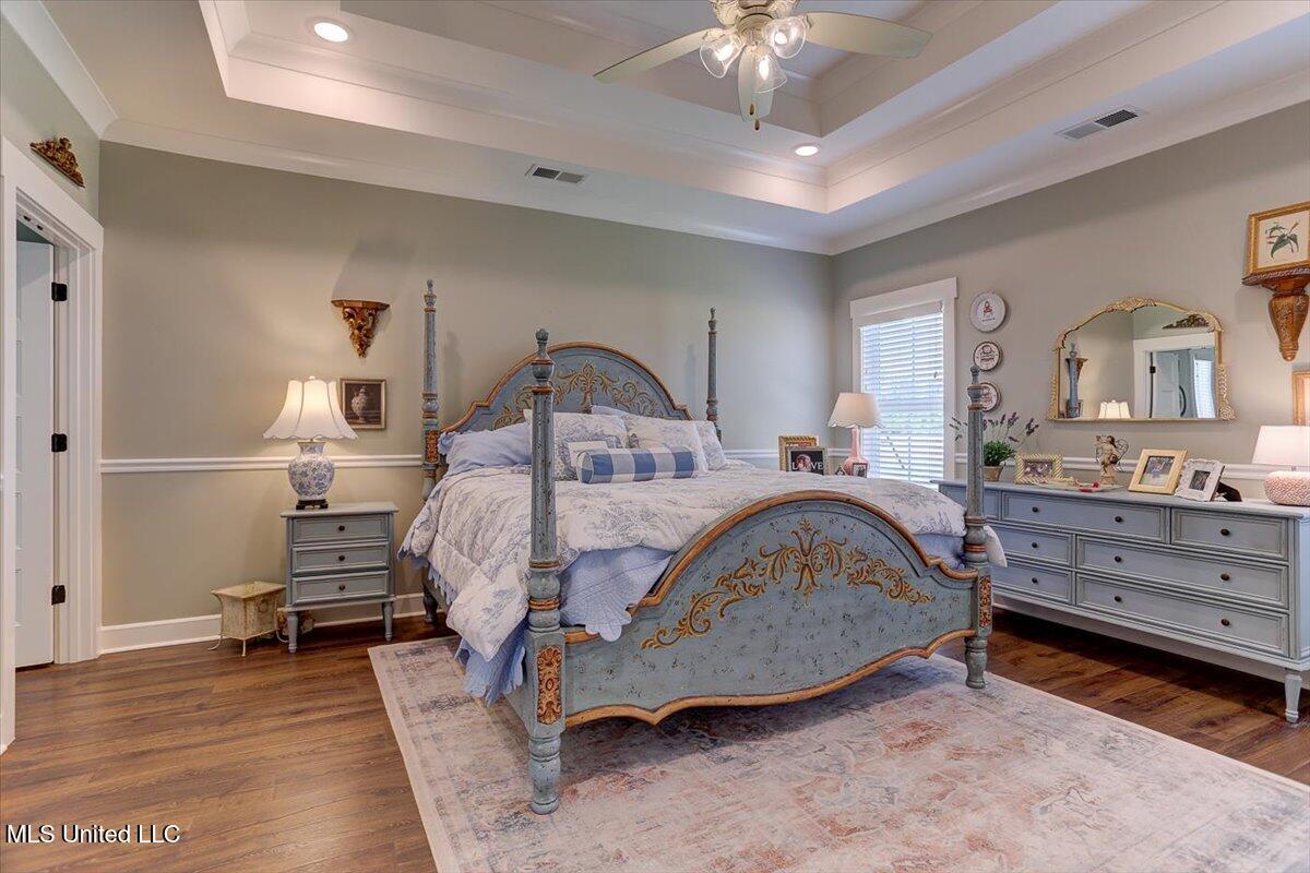 6678 Farm Cove, Olive Branch, Mississippi image 22
