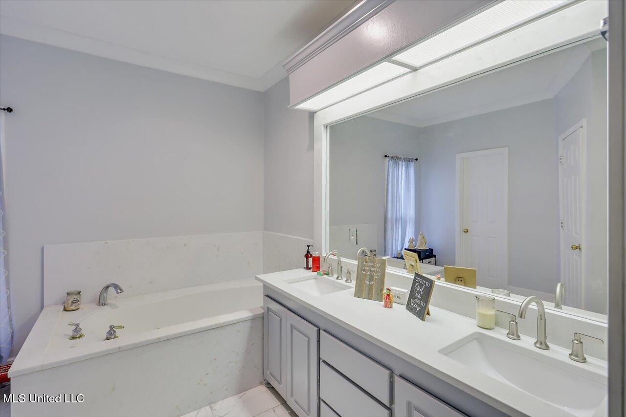138 Oak Ridge Circle, Madison, Mississippi image 22
