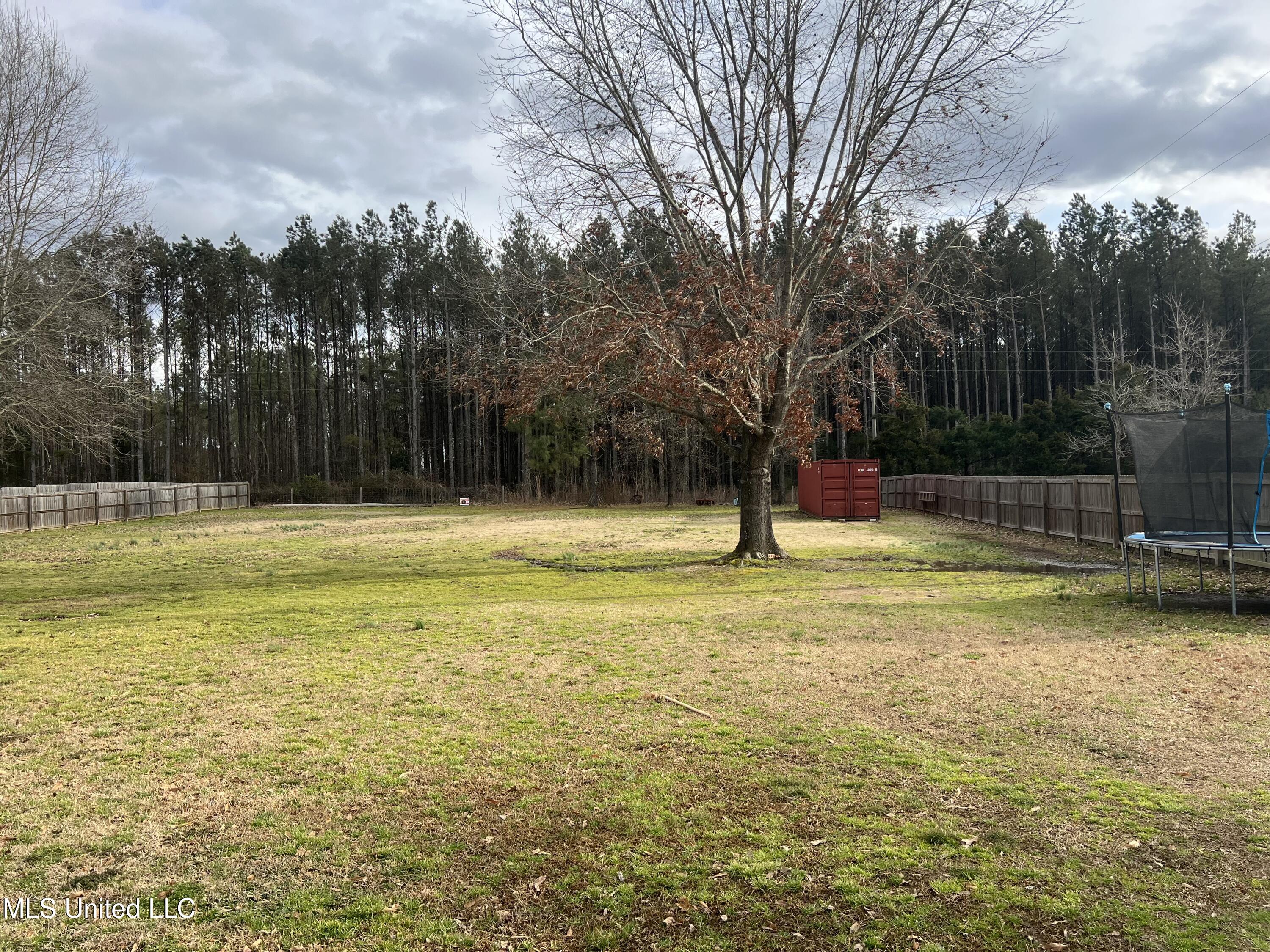 1400 Hwy 4 West, Sarah, Mississippi image 3