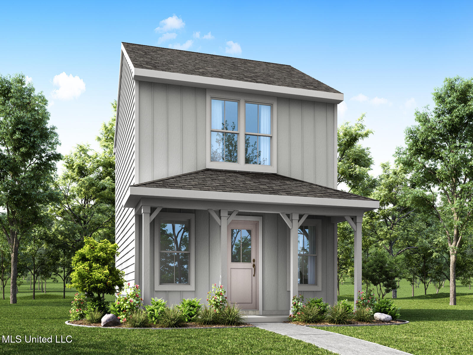 318 Meadows Lane, Gulfport, Mississippi image 8