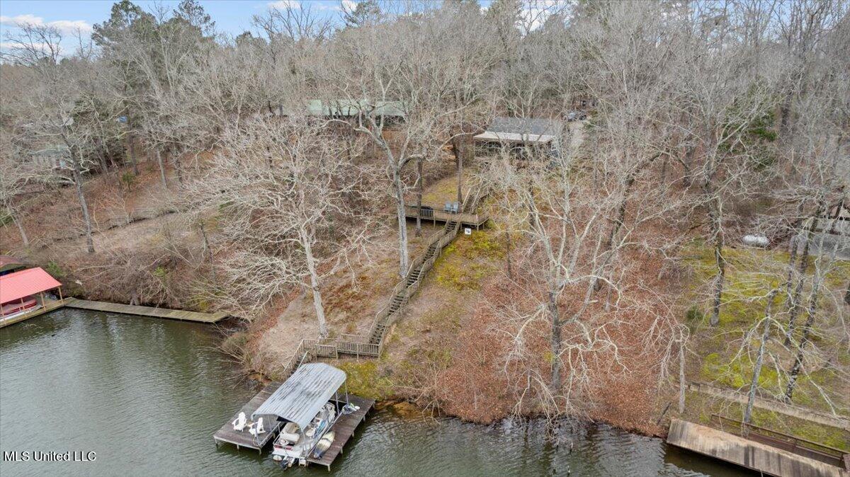 202 Lake Shore Drive, Ashland, Mississippi image 3