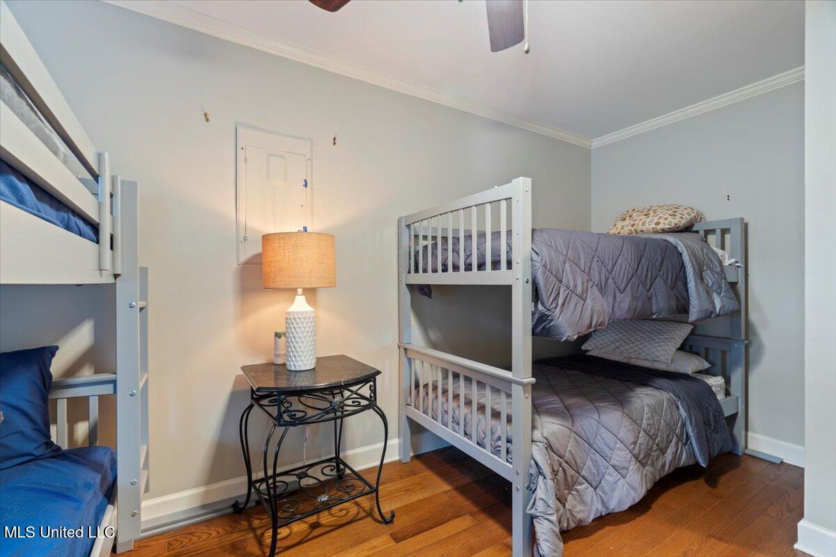 202 Lake Shore Drive, Ashland, Mississippi image 23