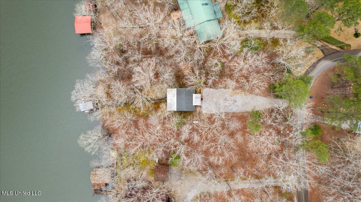 202 Lake Shore Drive, Ashland, Mississippi image 32