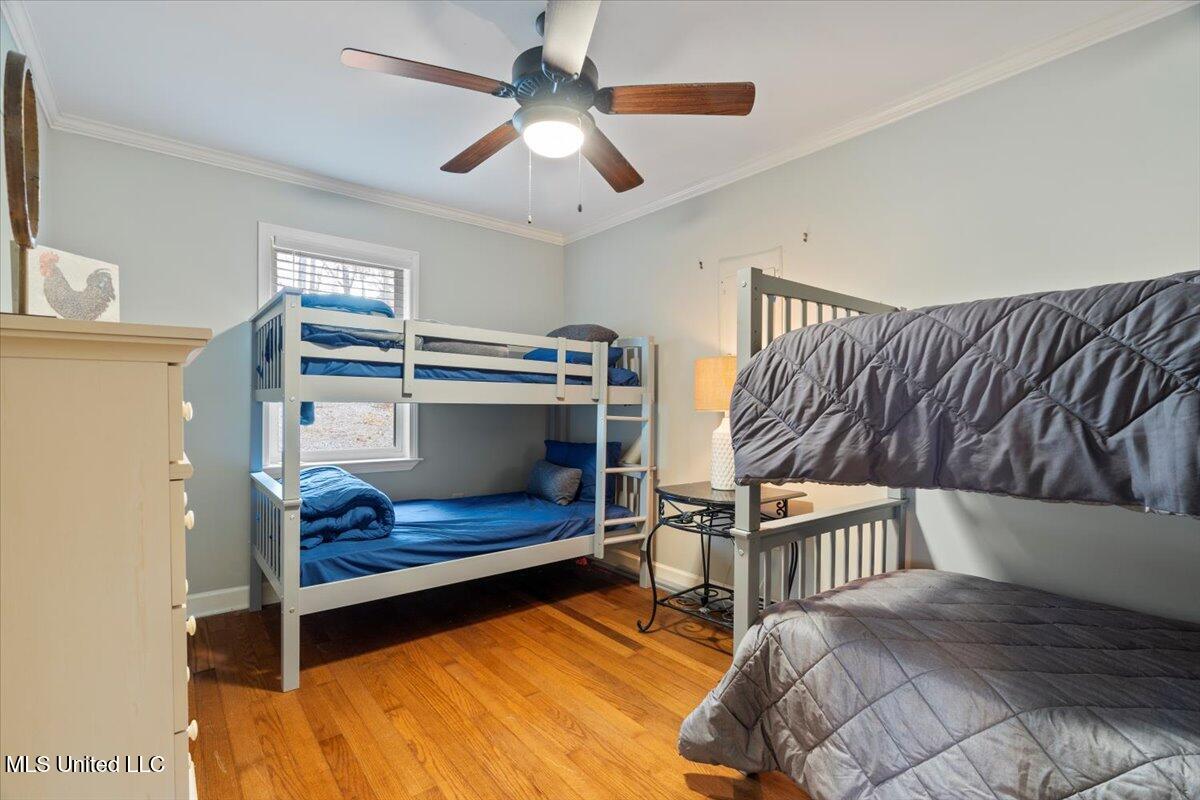 202 Lake Shore Drive, Ashland, Mississippi image 22