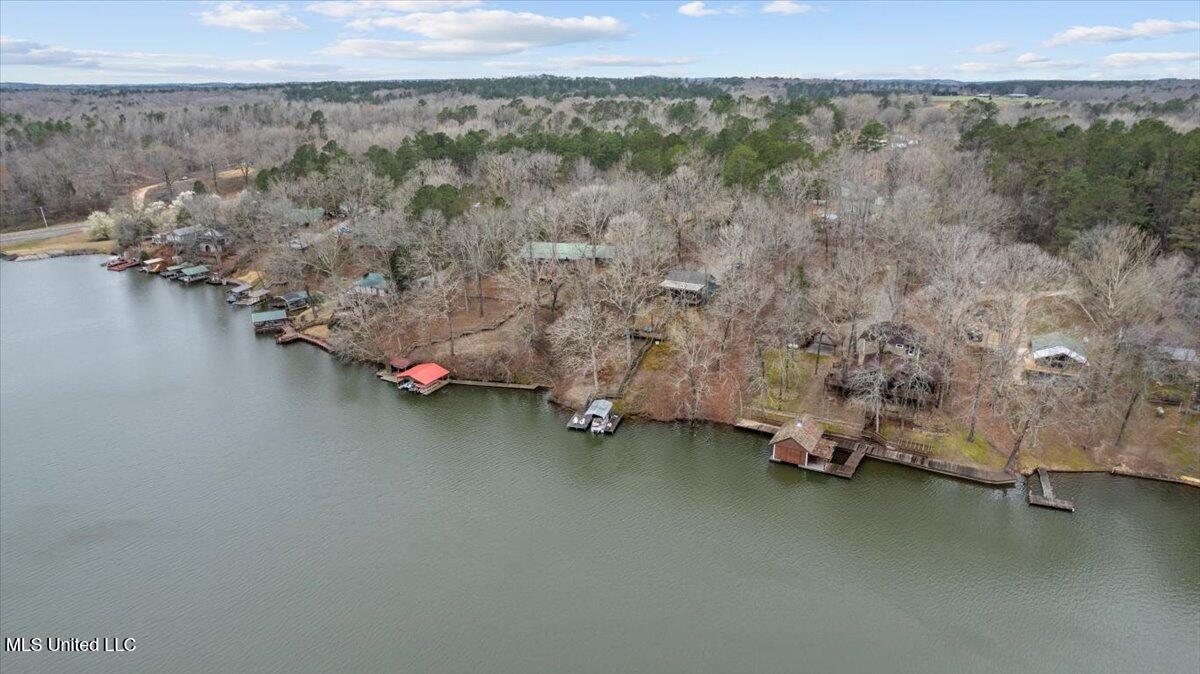 202 Lake Shore Drive, Ashland, Mississippi image 8