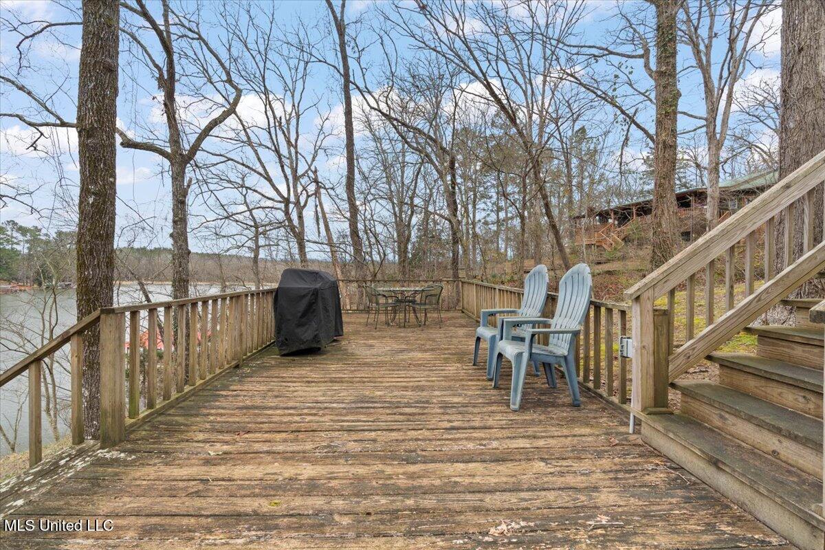 202 Lake Shore Drive, Ashland, Mississippi image 29