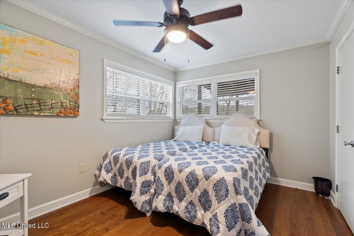 202 Lake Shore Drive, Ashland, Mississippi image 20