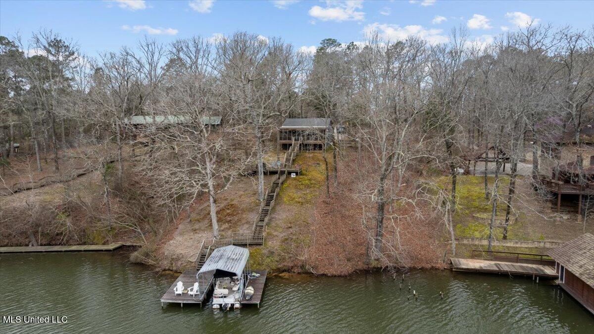 202 Lake Shore Drive, Ashland, Mississippi image 2