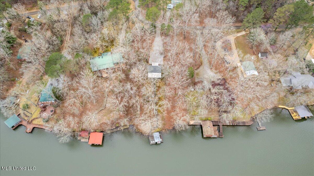202 Lake Shore Drive, Ashland, Mississippi image 30