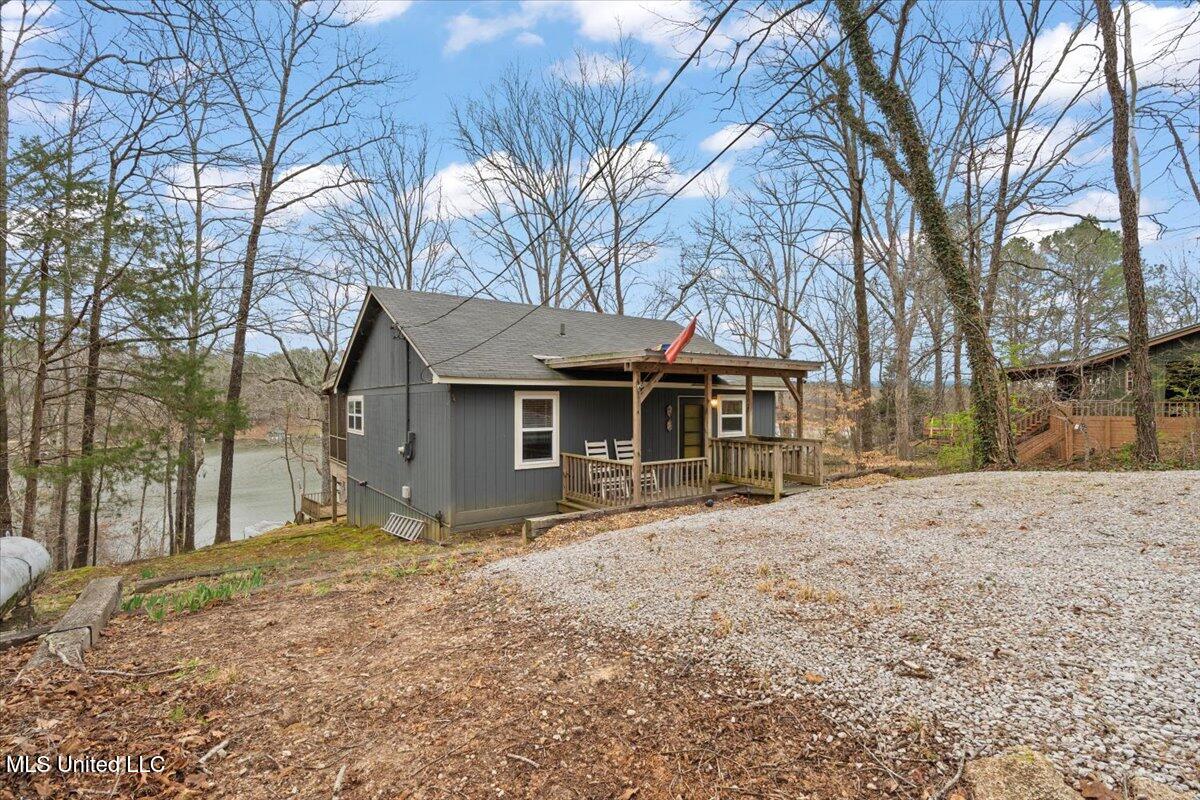202 Lake Shore Drive, Ashland, Mississippi image 5