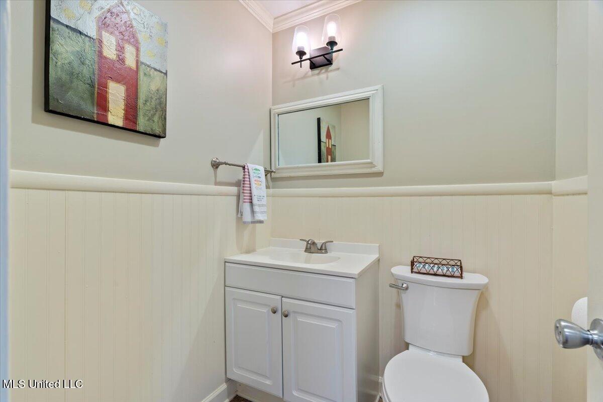 202 Lake Shore Drive, Ashland, Mississippi image 19