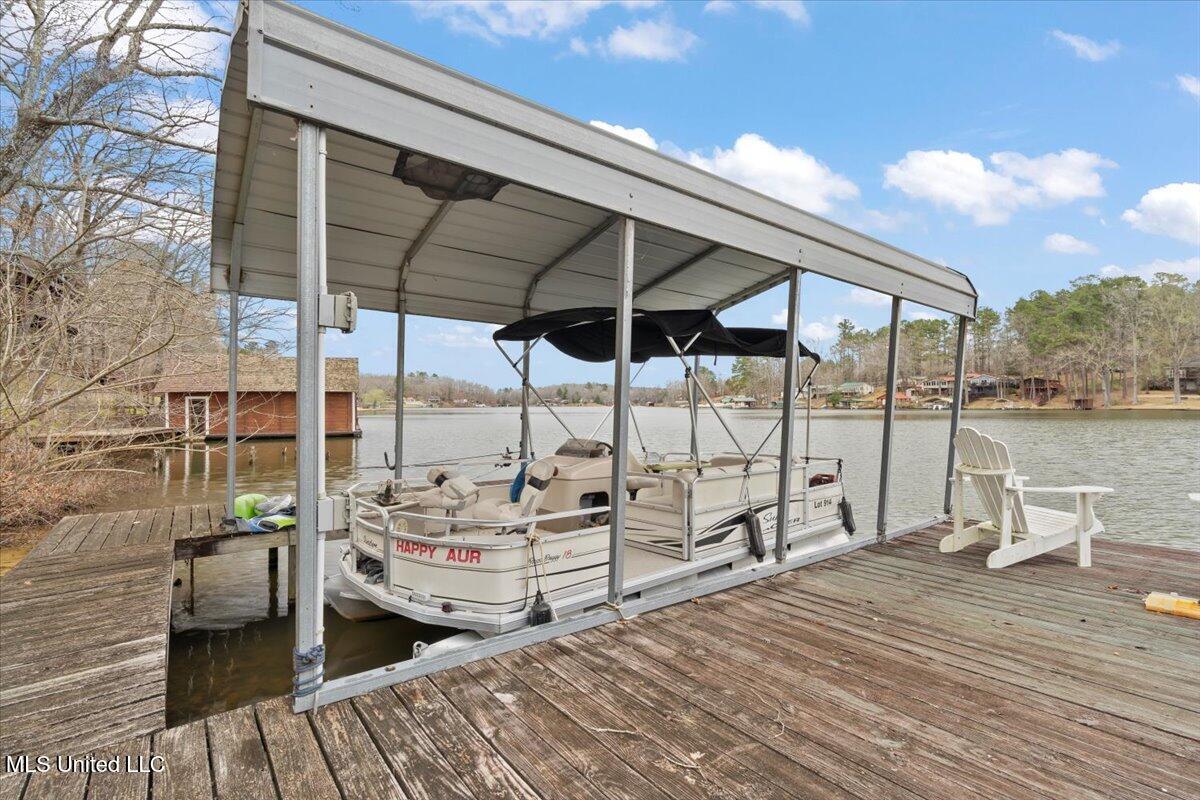 202 Lake Shore Drive, Ashland, Mississippi image 28