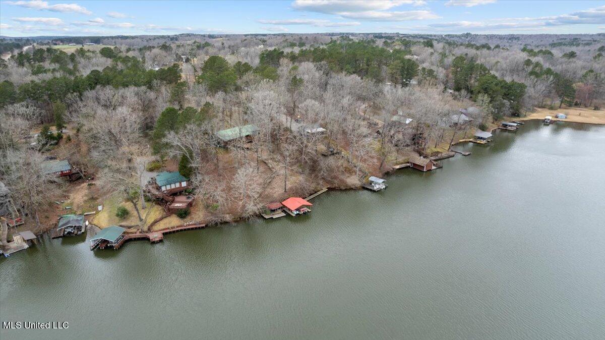 202 Lake Shore Drive, Ashland, Mississippi image 9