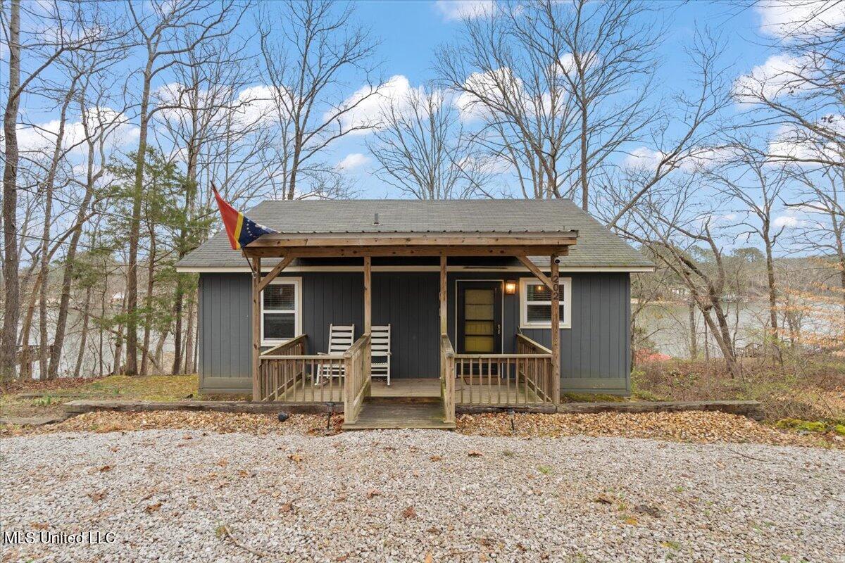 202 Lake Shore Drive, Ashland, Mississippi image 4