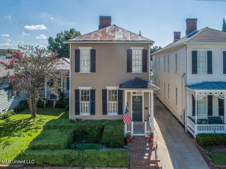 706 State Street, Natchez, Mississippi image 4