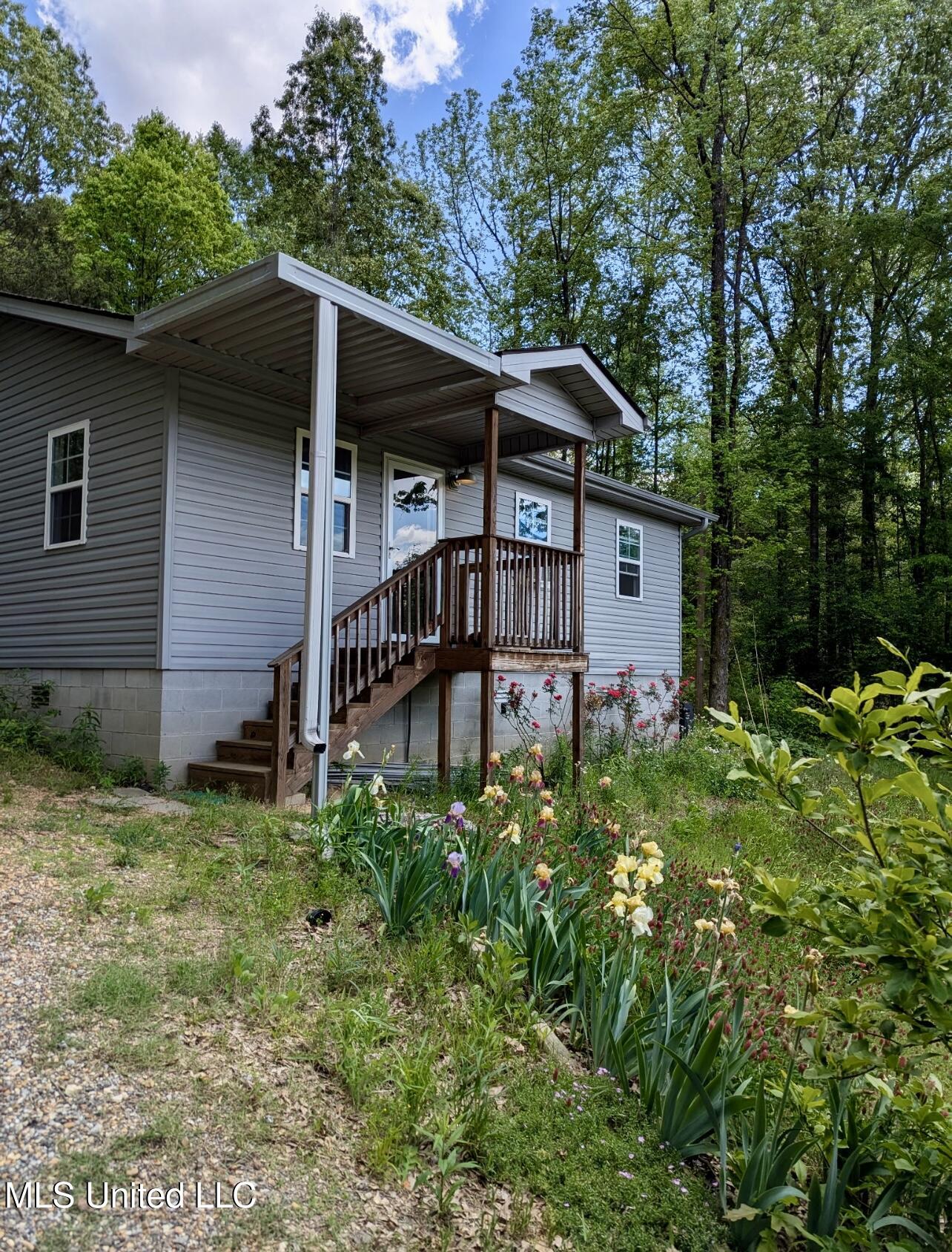7215 Veazey Road, Coldwater, Mississippi image 2