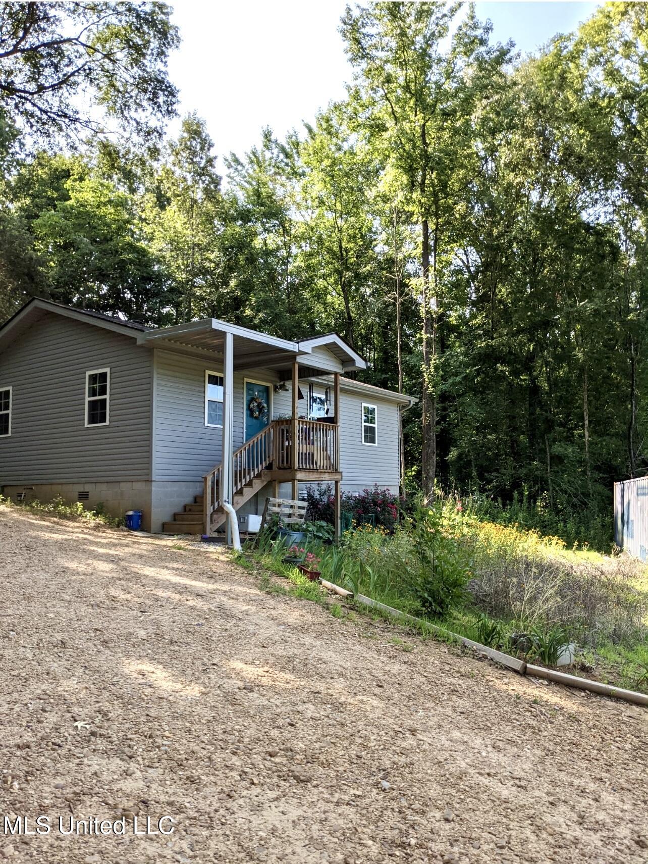 7215 Veazey Road, Coldwater, Mississippi image 4
