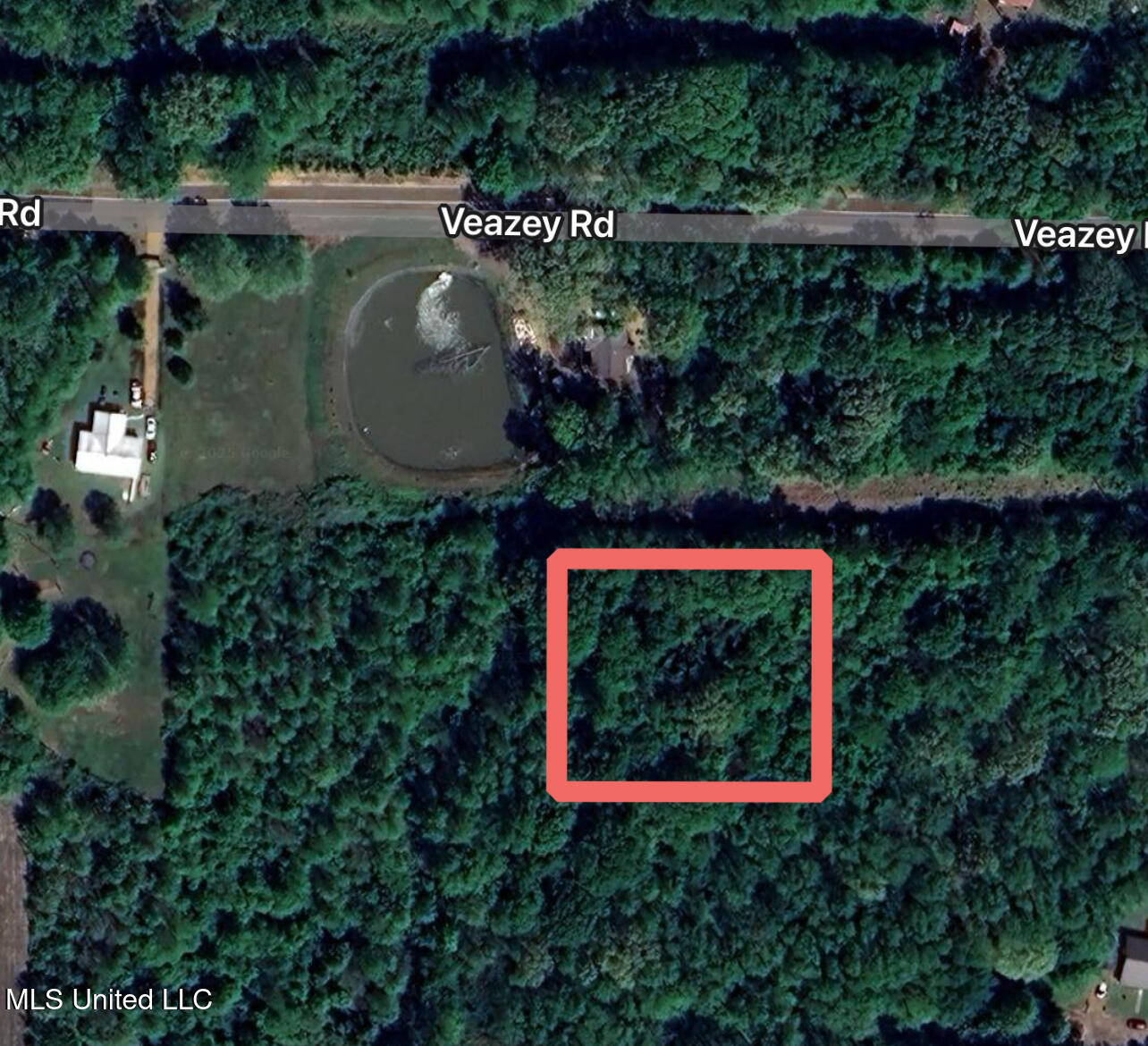 7215 Veazey Road, Coldwater, Mississippi image 34