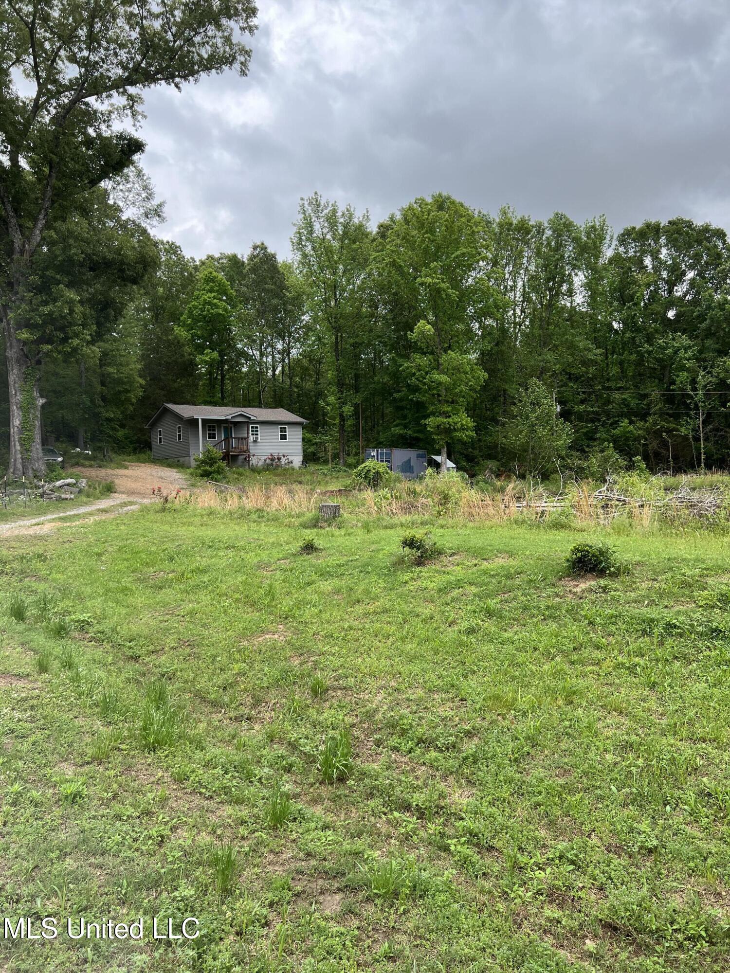 7215 Veazey Road, Coldwater, Mississippi image 7