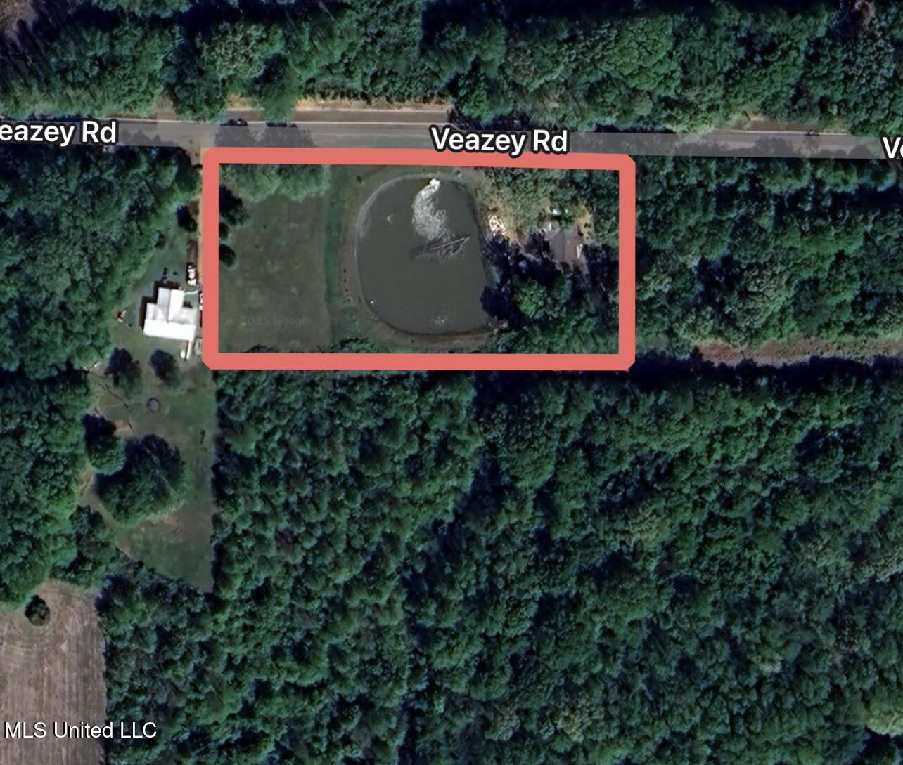 7215 Veazey Road, Coldwater, Mississippi image 32