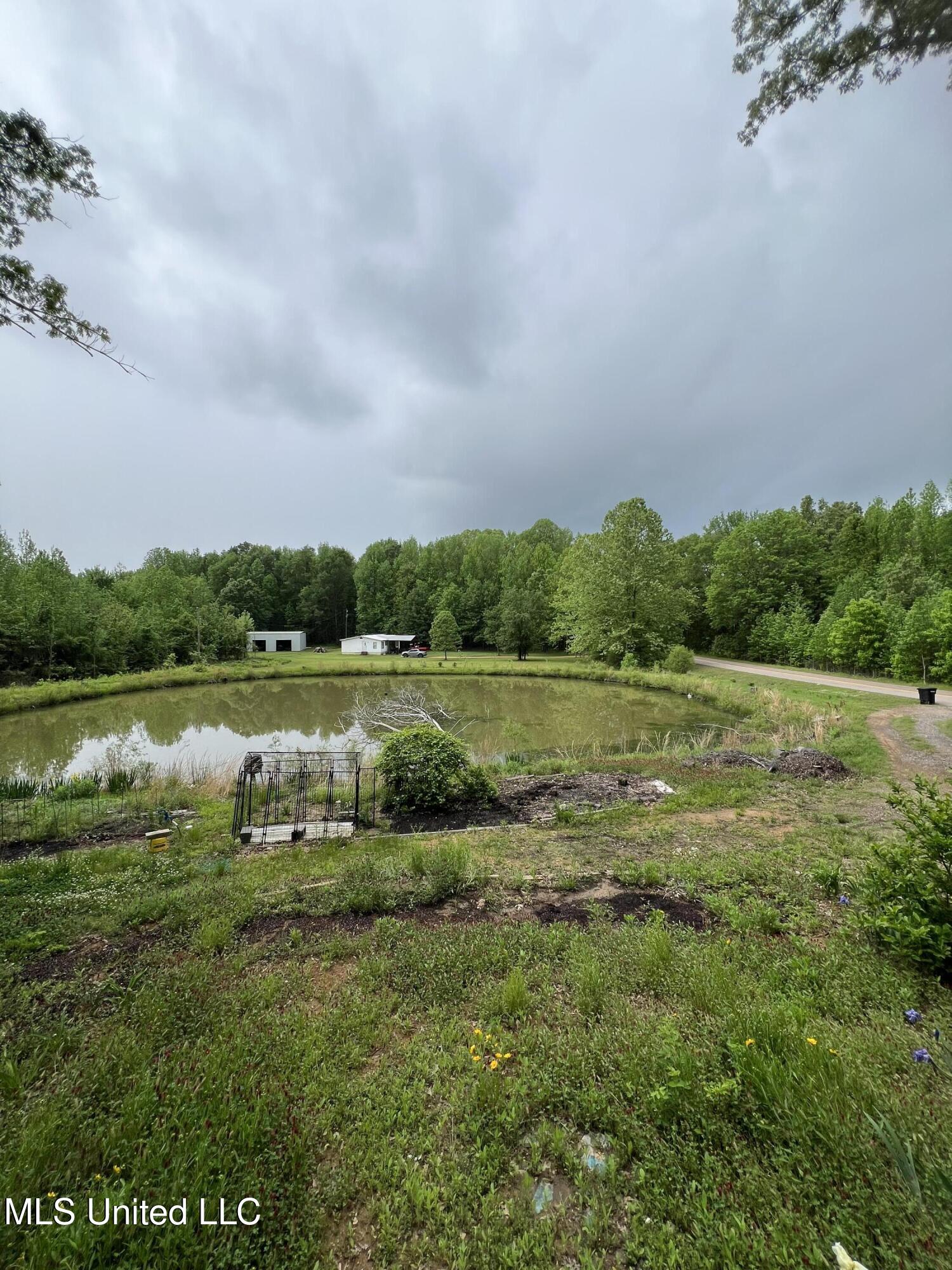 7215 Veazey Road, Coldwater, Mississippi image 27
